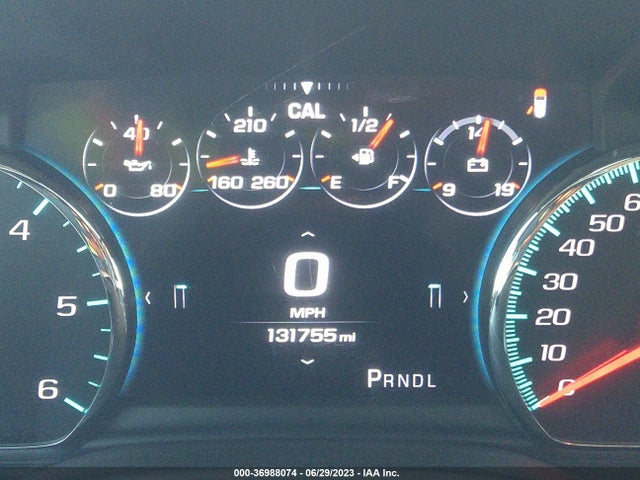 GMC YUKON XL DENALI 2020 1GKS2HKJ5LR287976 Image 7