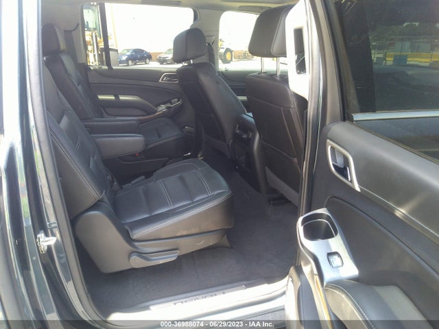 GMC YUKON XL DENALI 2020 1GKS2HKJ5LR287976 Image 8