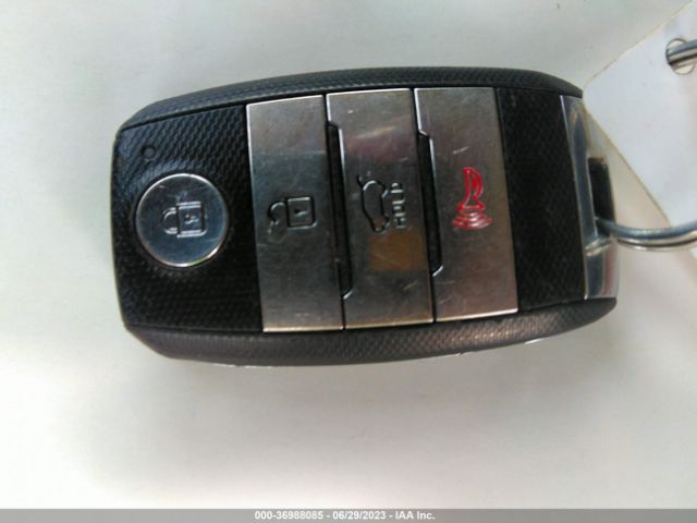 5XYKW4A79EG444456 KIA SORENTO SX
