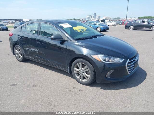 2018 5NPD84LF7JH344690 main image