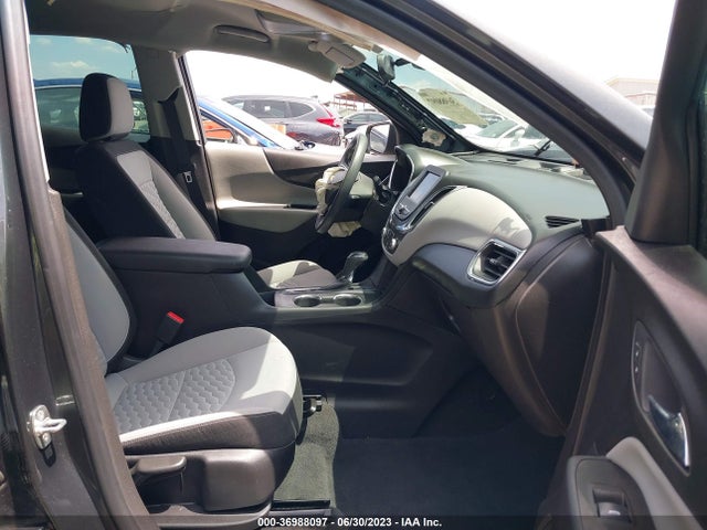 2020 CHEVROLET EQUINOX LS VIN: 3GNAXHEV2LS667661