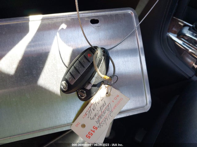 Nissan Armada Sl 2020 JN8AY2NC9L9620717 Image 3