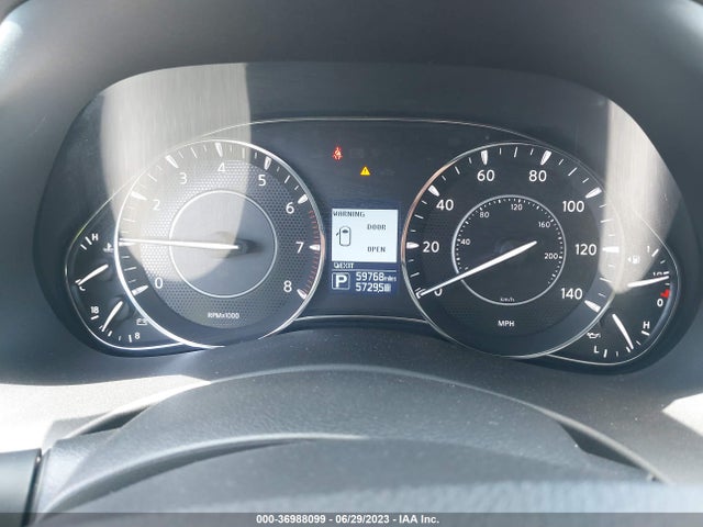 Nissan Armada Sl 2020 JN8AY2NC9L9620717 Image 13