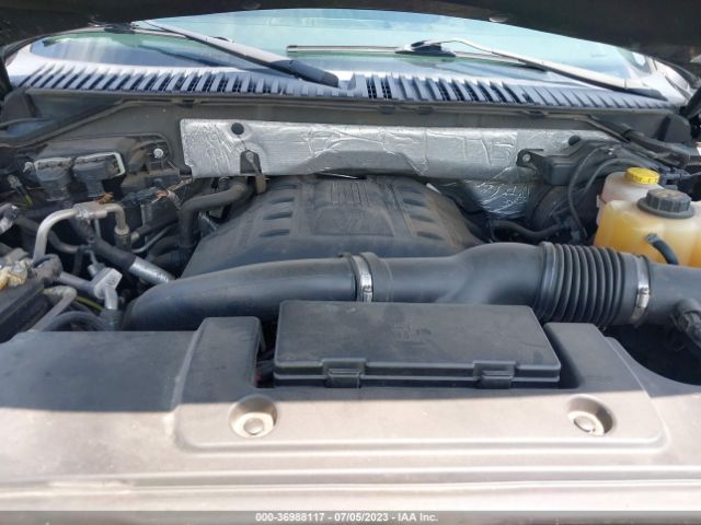1FMJU1JT2HEA01118 Ford Expedition Xlt/king Ranch