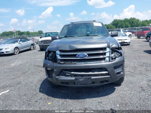 1FMJU1JT2HEA01118 Ford Expedition Xlt/king Ranch