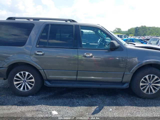 1FMJU1JT2HEA01118 Ford Expedition Xlt/king Ranch