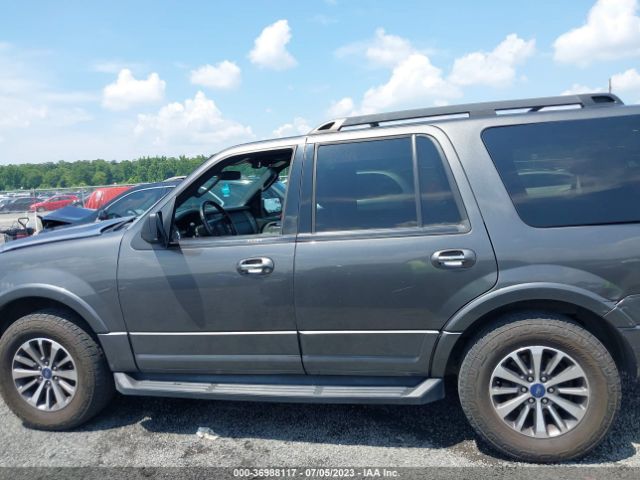 1FMJU1JT2HEA01118 Ford Expedition Xlt/king Ranch