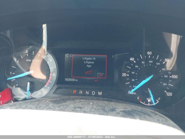 1FMJU1JT2HEA01118 Ford Expedition Xlt/king Ranch