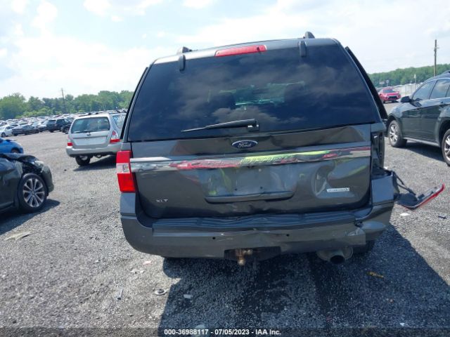 1FMJU1JT2HEA01118 Ford Expedition Xlt/king Ranch