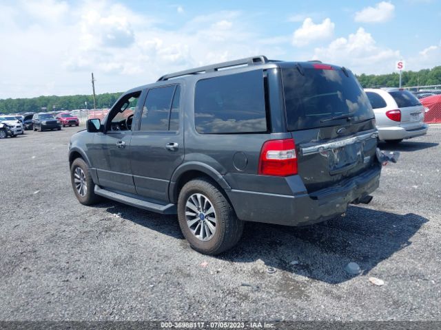 1FMJU1JT2HEA01118 Ford Expedition Xlt/king Ranch