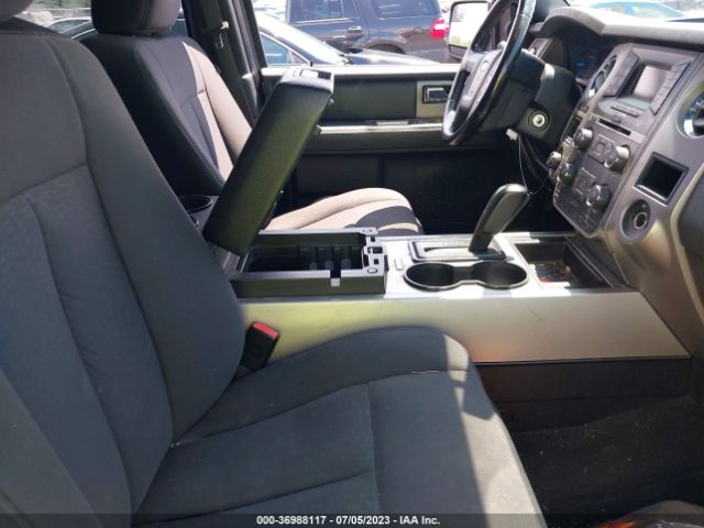 1FMJU1JT2HEA01118 Ford Expedition Xlt/king Ranch