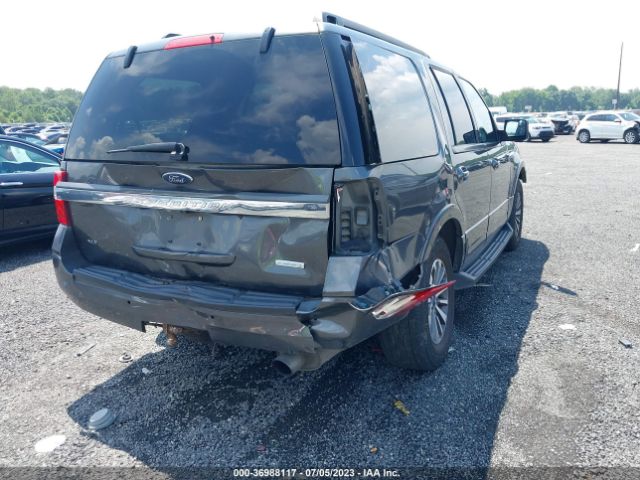 1FMJU1JT2HEA01118 Ford Expedition Xlt/king Ranch