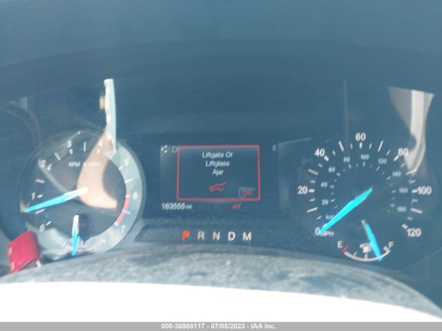 1FMJU1JT2HEA01118 Ford Expedition Xlt/king Ranch