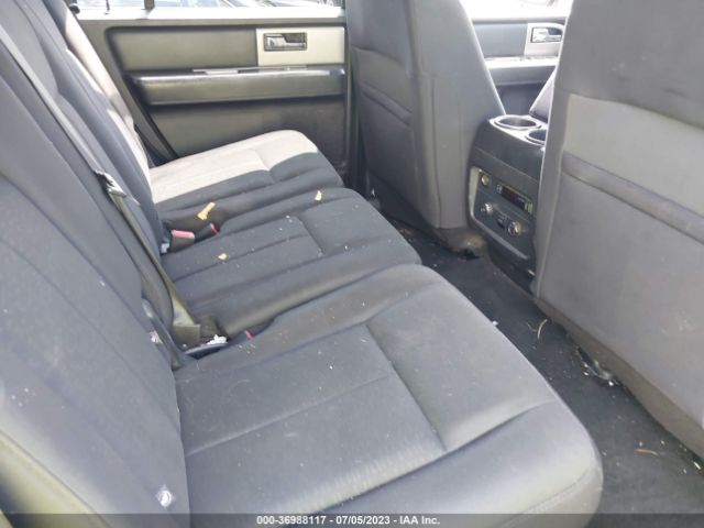 1FMJU1JT2HEA01118 Ford Expedition Xlt/king Ranch