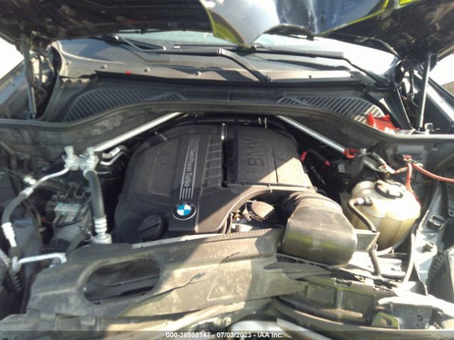 5UXKU0C37H0G68099 BMW X6 Sdrive35i