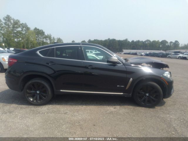 5UXKU0C37H0G68099 BMW X6 Sdrive35i