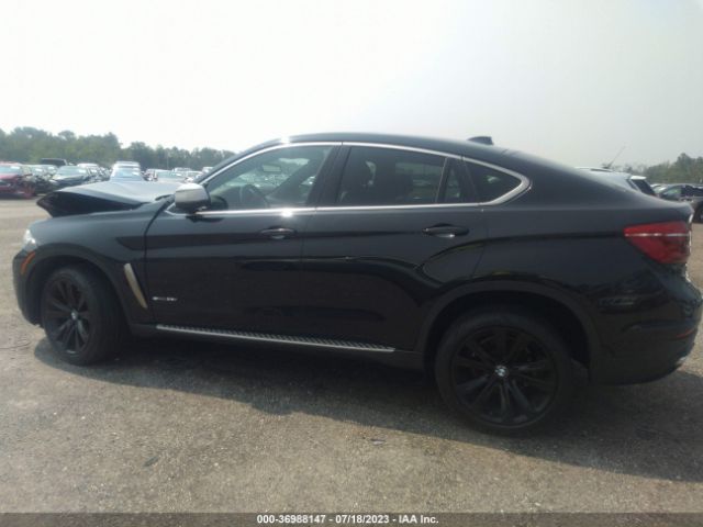 5UXKU0C37H0G68099 BMW X6 Sdrive35i