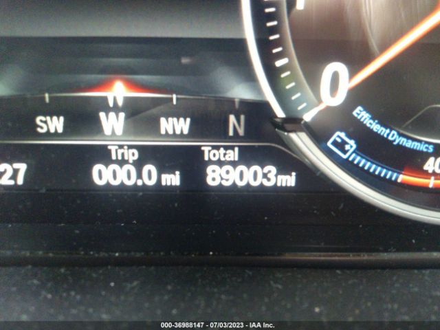 5UXKU0C37H0G68099 BMW X6 Sdrive35i
