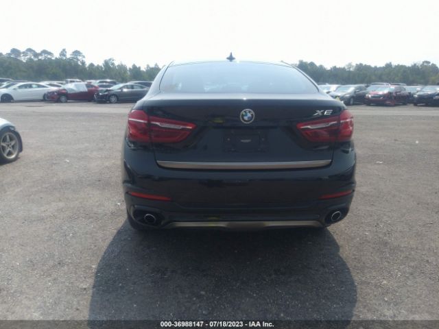 5UXKU0C37H0G68099 BMW X6 Sdrive35i