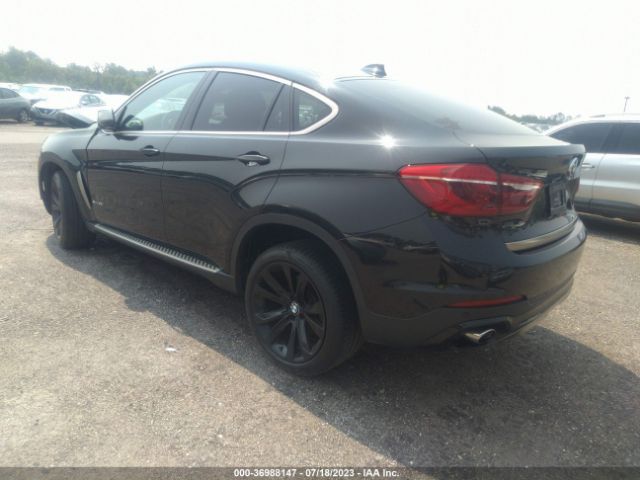 5UXKU0C37H0G68099 BMW X6 Sdrive35i