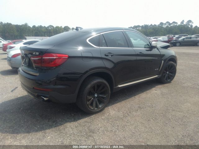 5UXKU0C37H0G68099 BMW X6 Sdrive35i