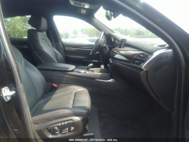 5UXKU0C37H0G68099 BMW X6 Sdrive35i