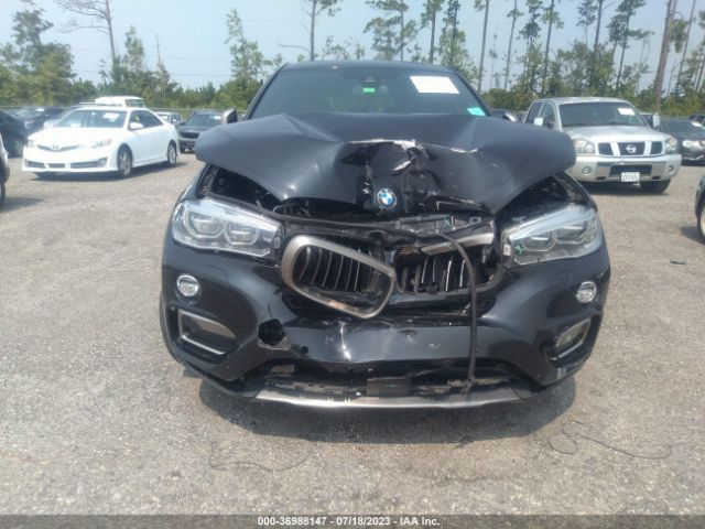5UXKU0C37H0G68099 BMW X6 Sdrive35i