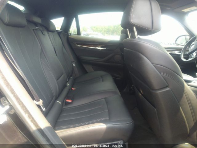 5UXKU0C37H0G68099 BMW X6 Sdrive35i