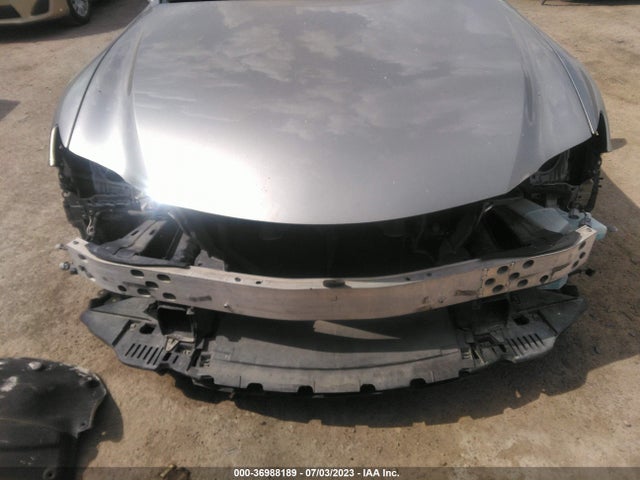 2016 Lexus RC, VIN: JTHHA5BC9G5004161