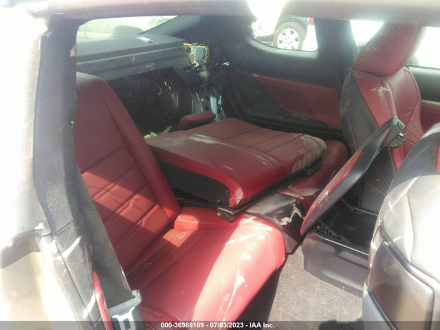 2016 Lexus RC, VIN: JTHHA5BC9G5004161