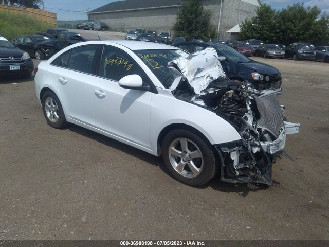 2014 1G1PC5SB1E7343540 main image