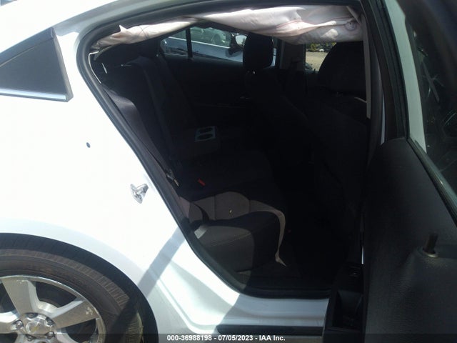 Chevrolet Cruze 1lt 2014 1G1PC5SB1E7343540 Image 14