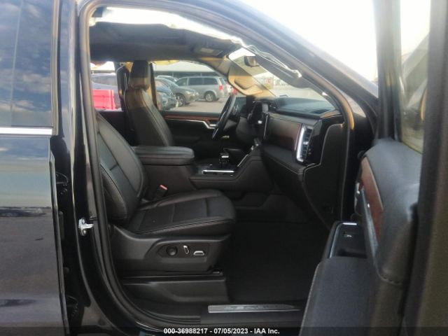 1GTUUGED4PZ126216 GMC Sierra 1500 Denali