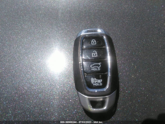 Hyundai Kona Sel 2018 KM8K2CAA3JU151061 Image 11