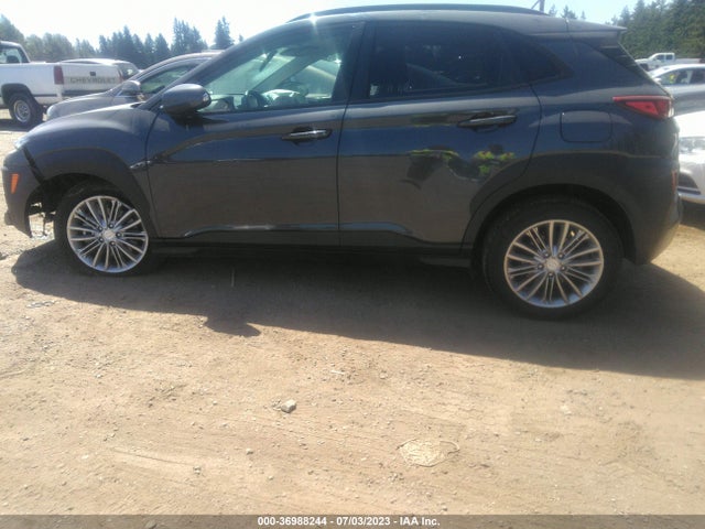 Hyundai Kona Sel 2018 KM8K2CAA3JU151061 Image 14