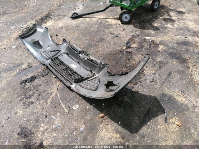 1FADP3F2XEL183572 Ford FOCUS SE