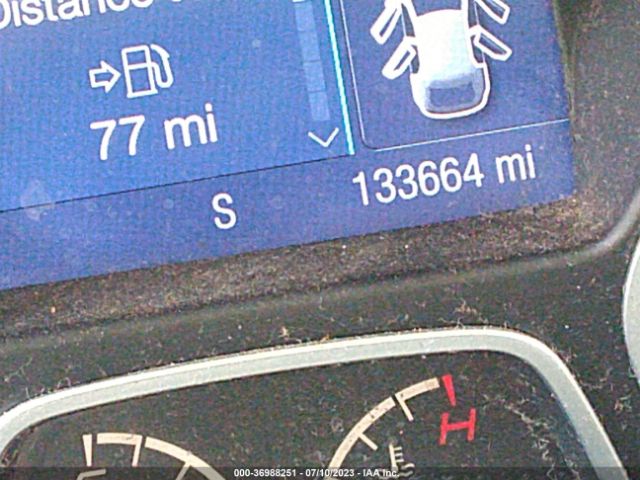 1FADP3F2XEL183572 Ford FOCUS SE