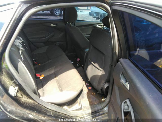 1FADP3F2XEL183572 Ford FOCUS SE