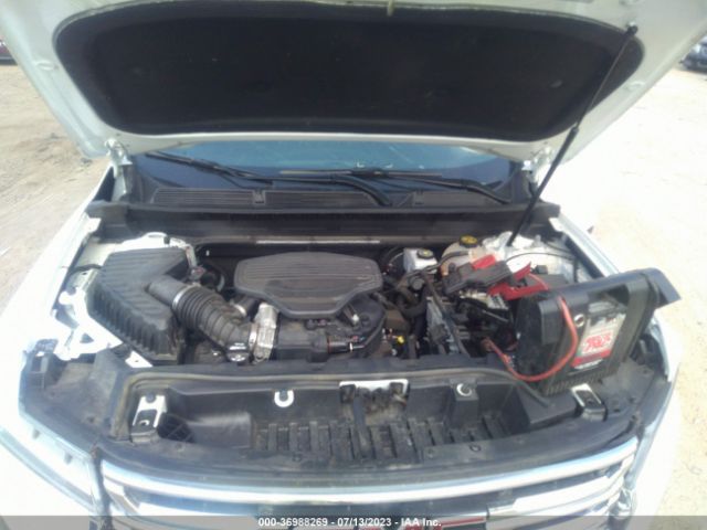 1GKKNRLS2LZ171607 GMC ACADIA SLE