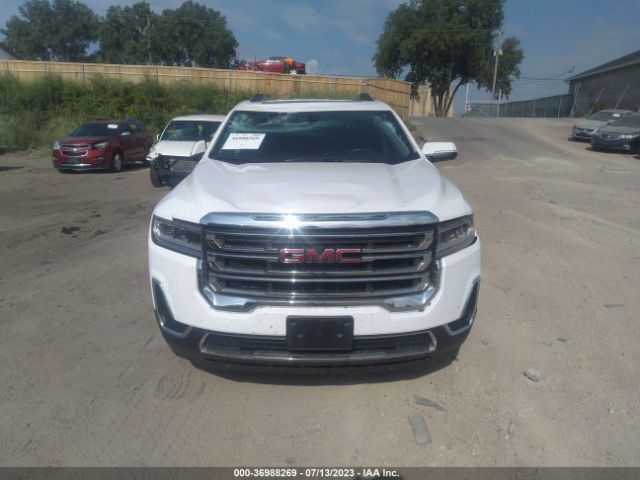 1GKKNRLS2LZ171607 GMC ACADIA SLE