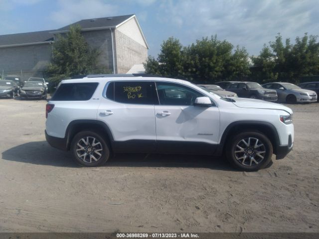 1GKKNRLS2LZ171607 GMC ACADIA SLE