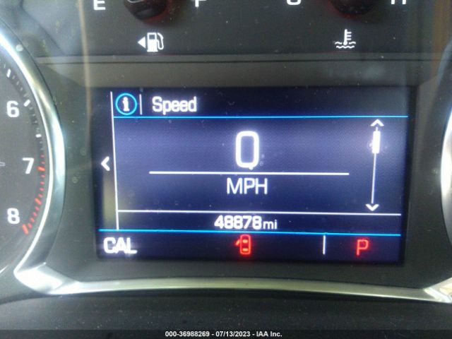1GKKNRLS2LZ171607 GMC ACADIA SLE