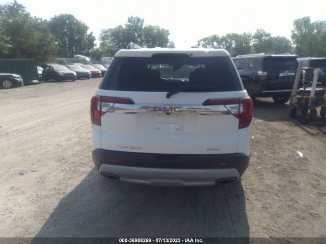 1GKKNRLS2LZ171607 GMC ACADIA SLE