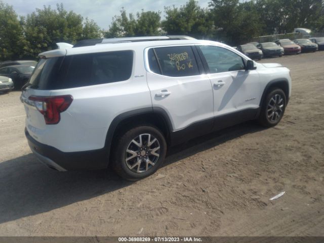 1GKKNRLS2LZ171607 GMC ACADIA SLE