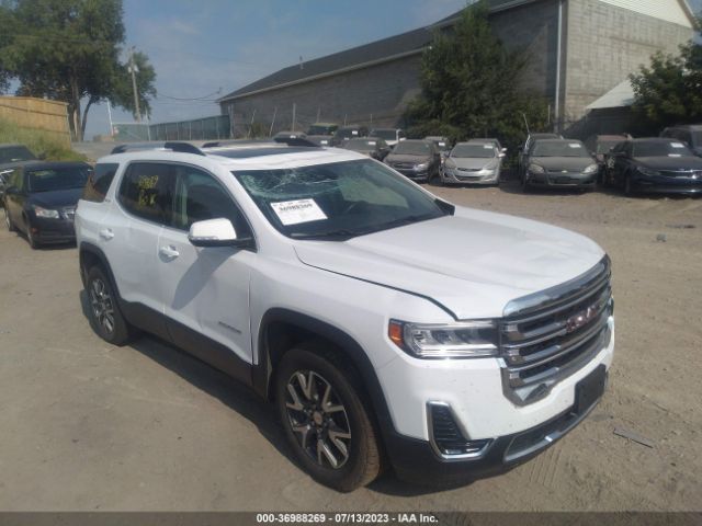 1GKKNRLS2LZ171607 GMC ACADIA SLE