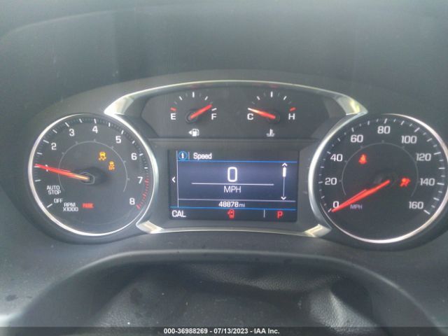 1GKKNRLS2LZ171607 GMC ACADIA SLE