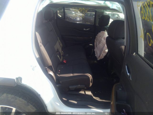 1GKKNRLS2LZ171607 GMC ACADIA SLE