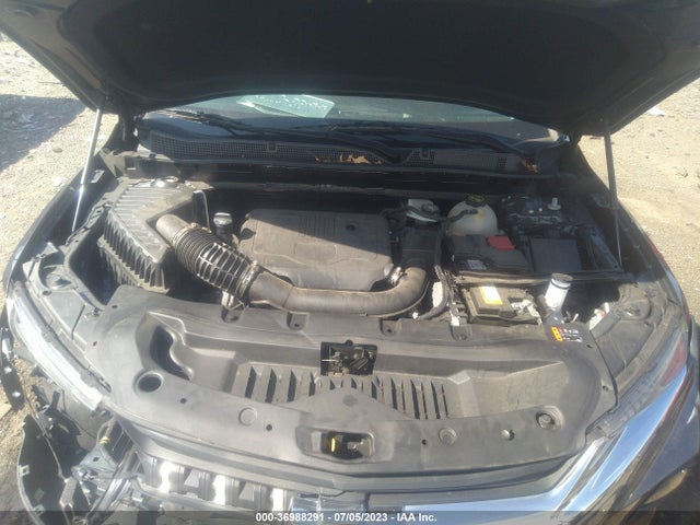 Chevrolet Blazer Lt 2022 3GNKBHR43NS188527 Image 10