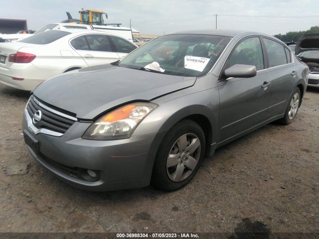 Продаж на аукціоні авто 2008 Nissan Altima 2.5 S, vin: 1N4AL21E28N508010, номер лоту: 36988304