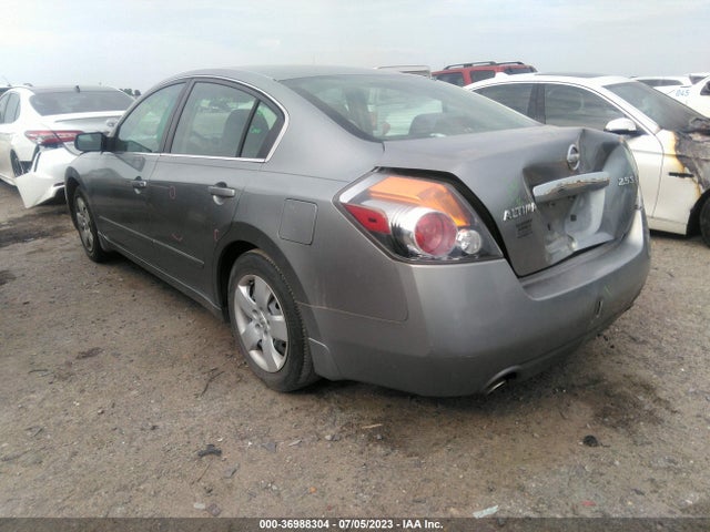 Продаж на аукціоні авто 2008 Nissan Altima 2.5 S, vin: 1N4AL21E28N508010, номер лоту: 36988304